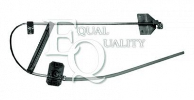 EQUAL QUALITY 180500 -  Подъемное устройство для окон